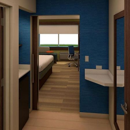 Holiday Inn Express & Suites - Bullhead City By Ihg Exteriör bild