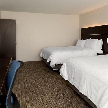 Holiday Inn Express & Suites - Bullhead City By Ihg Exteriör bild