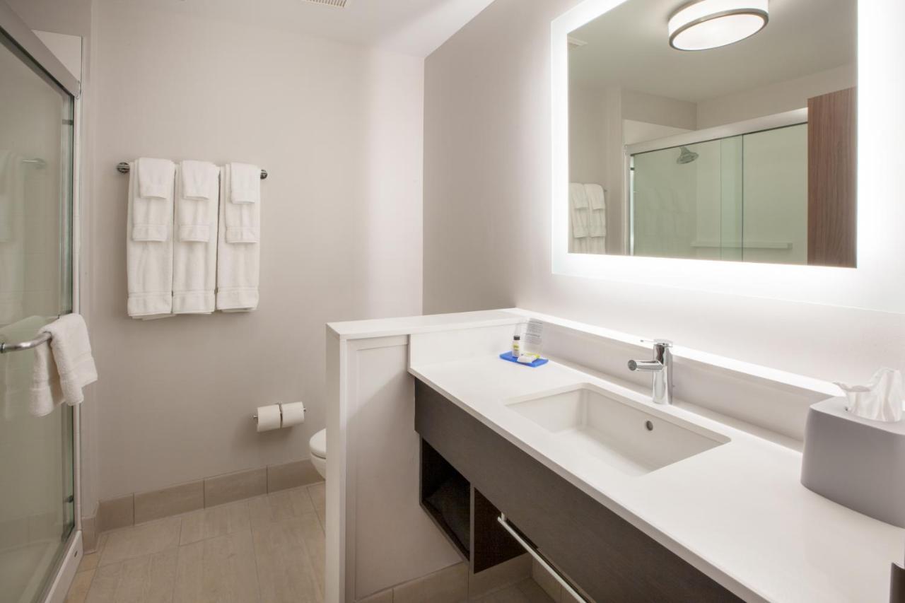 Holiday Inn Express & Suites - Bullhead City By Ihg Exteriör bild
