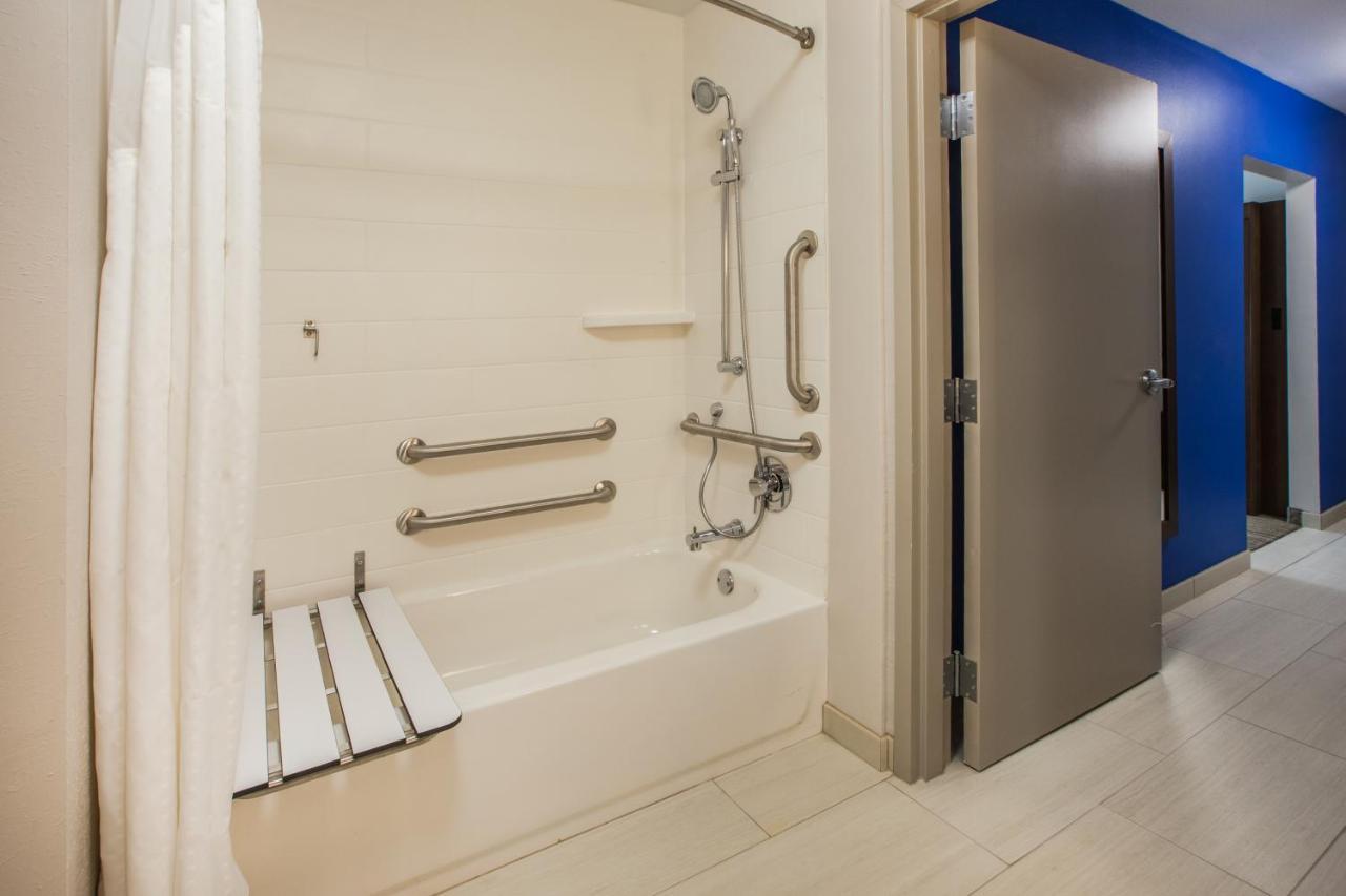 Holiday Inn Express & Suites - Bullhead City By Ihg Exteriör bild