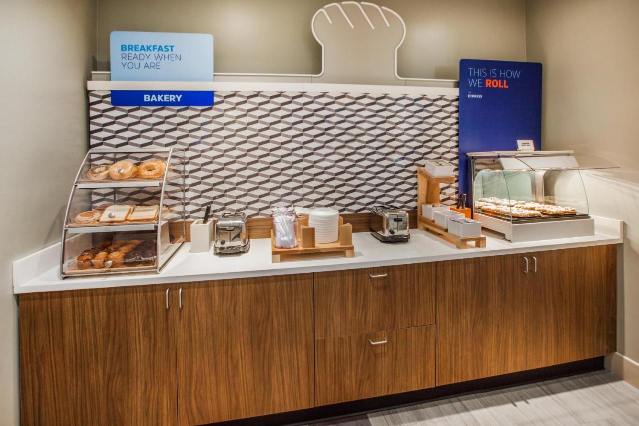 Holiday Inn Express & Suites - Bullhead City By Ihg Exteriör bild