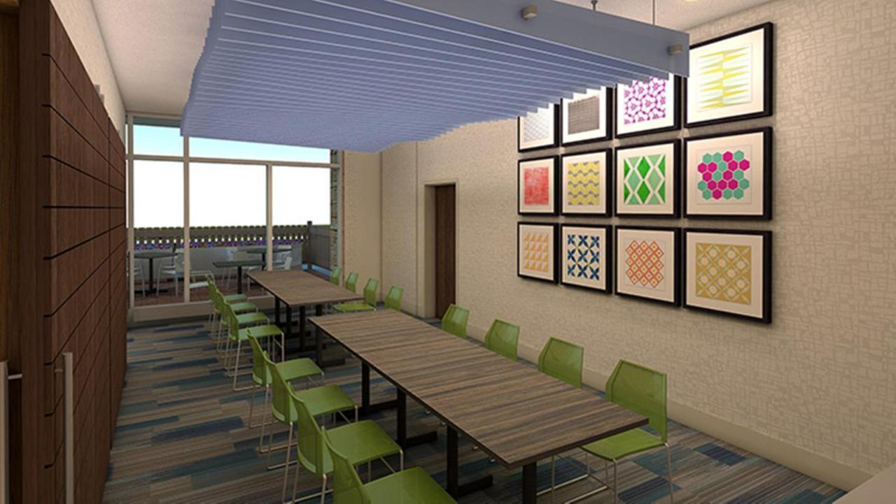 Holiday Inn Express & Suites - Bullhead City By Ihg Exteriör bild