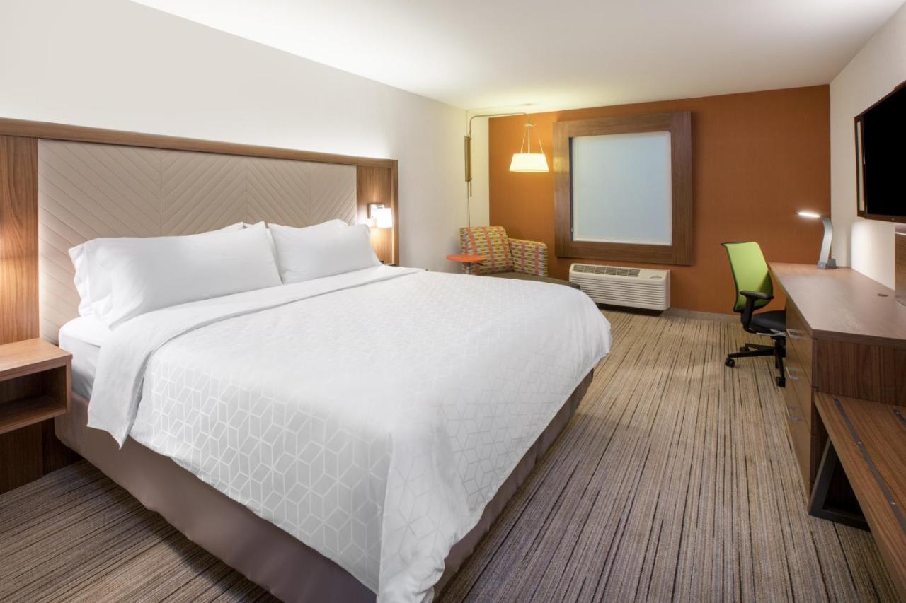 Holiday Inn Express & Suites - Bullhead City By Ihg Exteriör bild