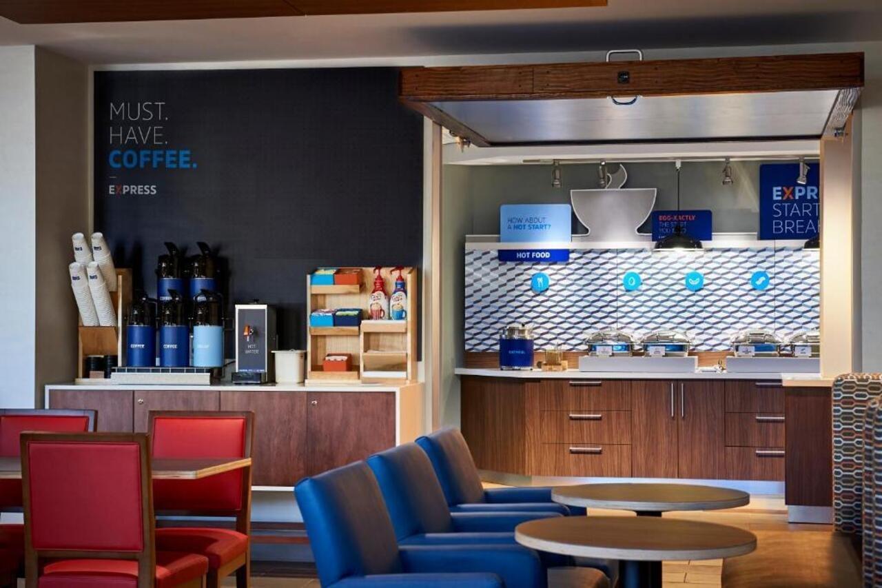 Holiday Inn Express & Suites - Bullhead City By Ihg Exteriör bild
