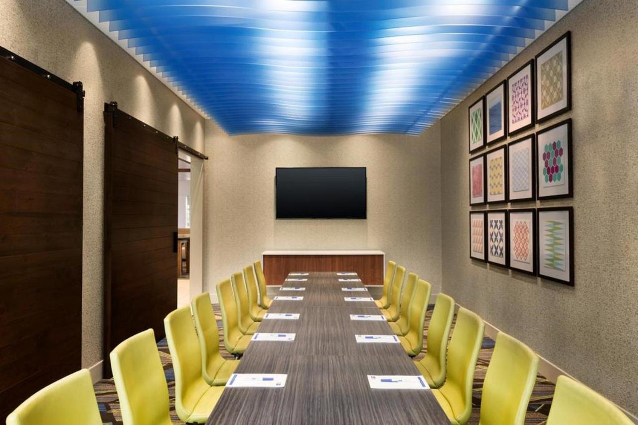 Holiday Inn Express & Suites - Bullhead City By Ihg Exteriör bild