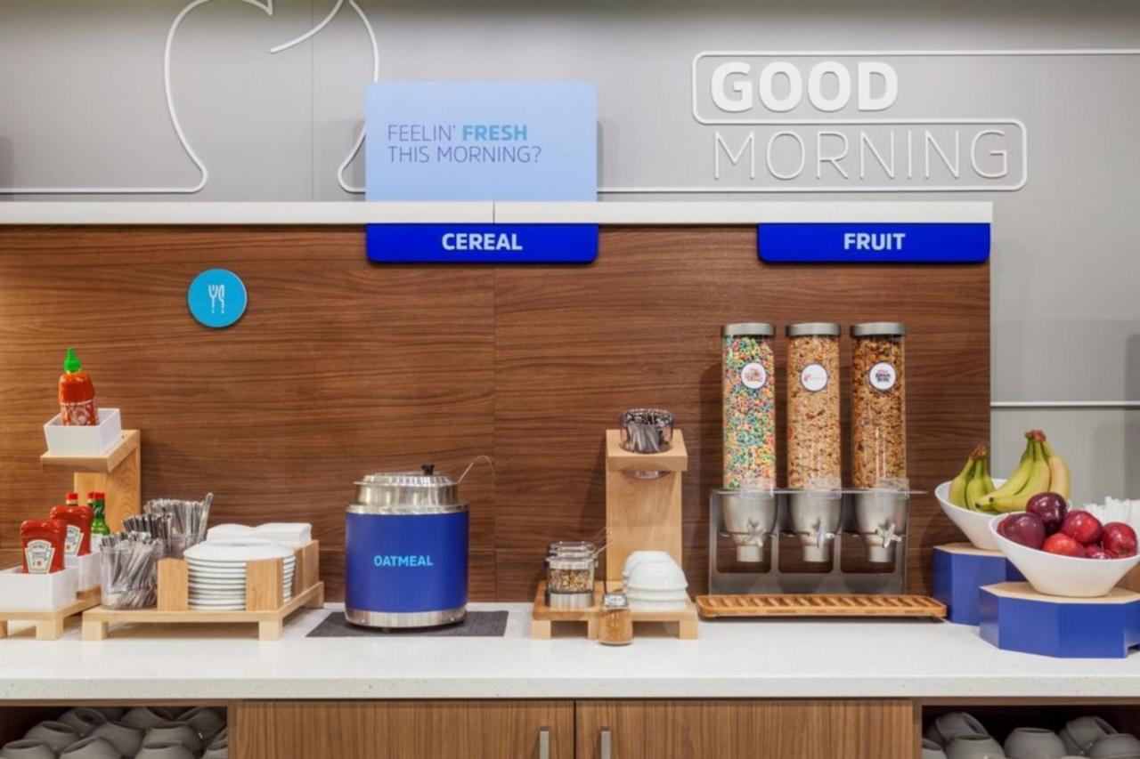 Holiday Inn Express & Suites - Bullhead City By Ihg Exteriör bild