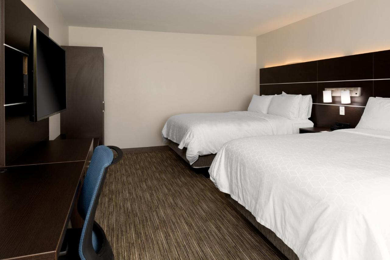 Holiday Inn Express & Suites - Bullhead City By Ihg Exteriör bild
