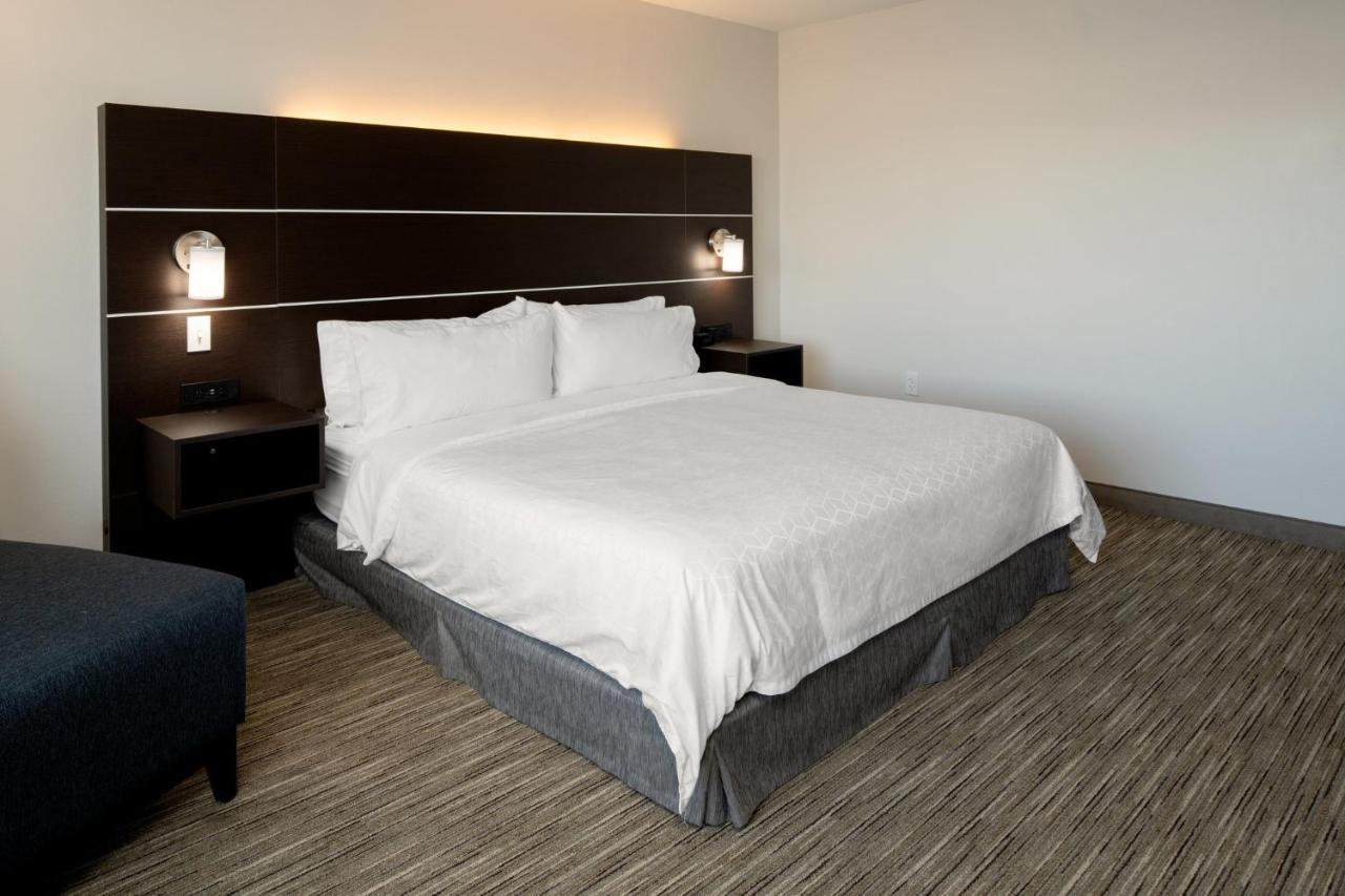 Holiday Inn Express & Suites - Bullhead City By Ihg Exteriör bild