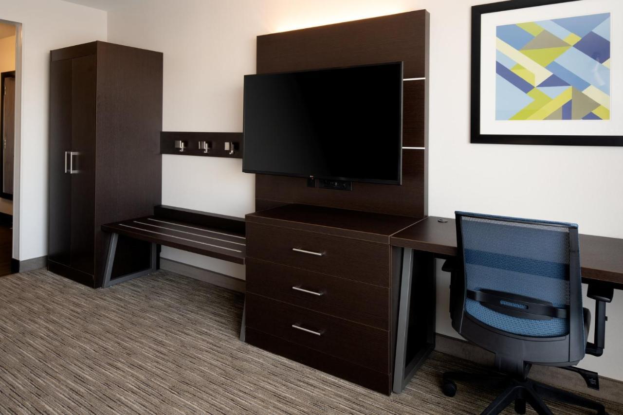 Holiday Inn Express & Suites - Bullhead City By Ihg Exteriör bild