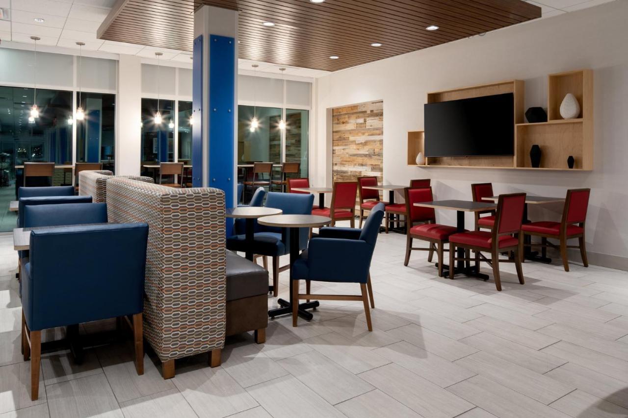 Holiday Inn Express & Suites - Bullhead City By Ihg Exteriör bild