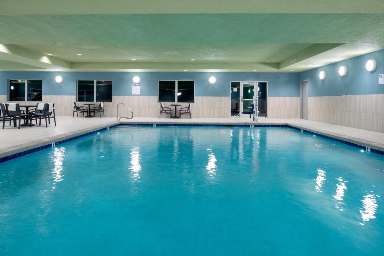 Holiday Inn Express & Suites - Bullhead City By Ihg Exteriör bild