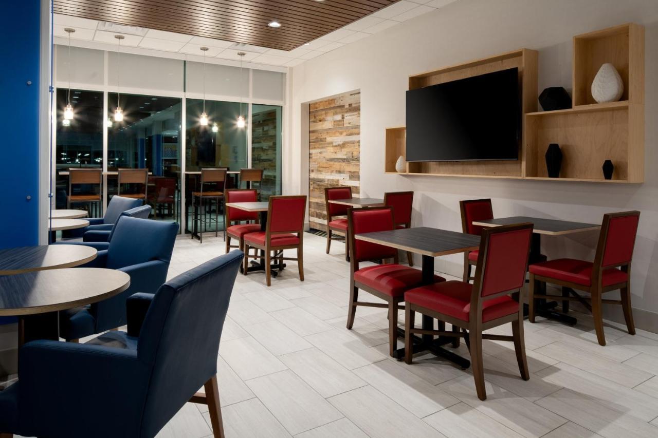 Holiday Inn Express & Suites - Bullhead City By Ihg Exteriör bild