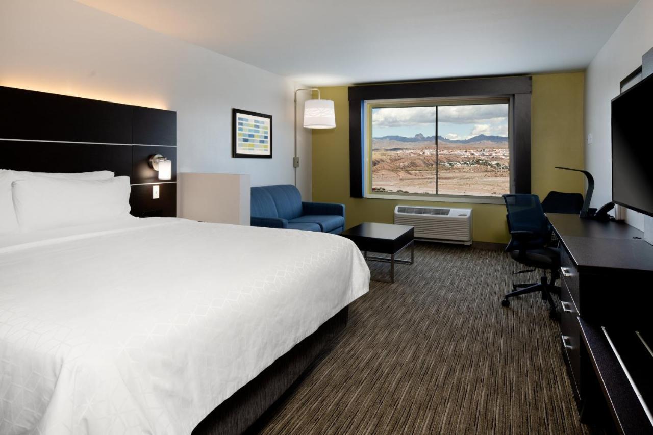 Holiday Inn Express & Suites - Bullhead City By Ihg Exteriör bild