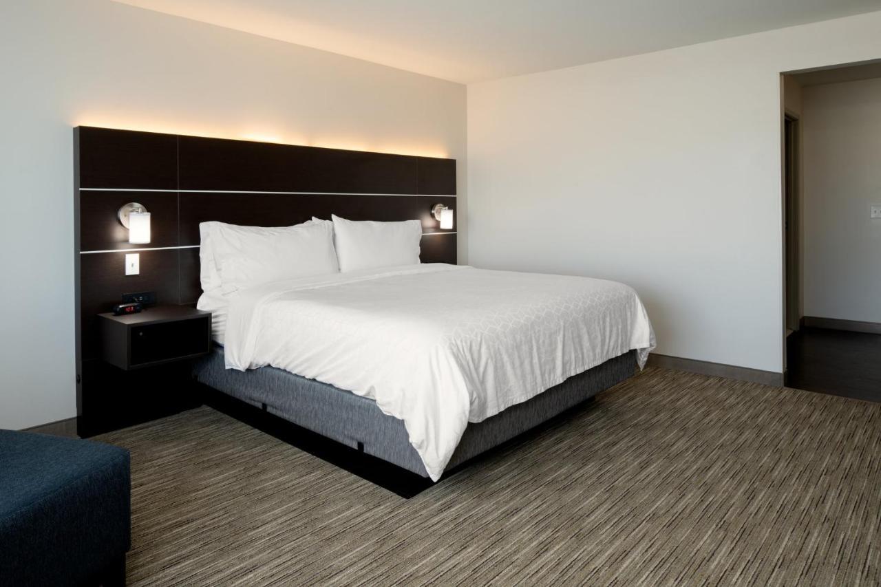 Holiday Inn Express & Suites - Bullhead City By Ihg Exteriör bild