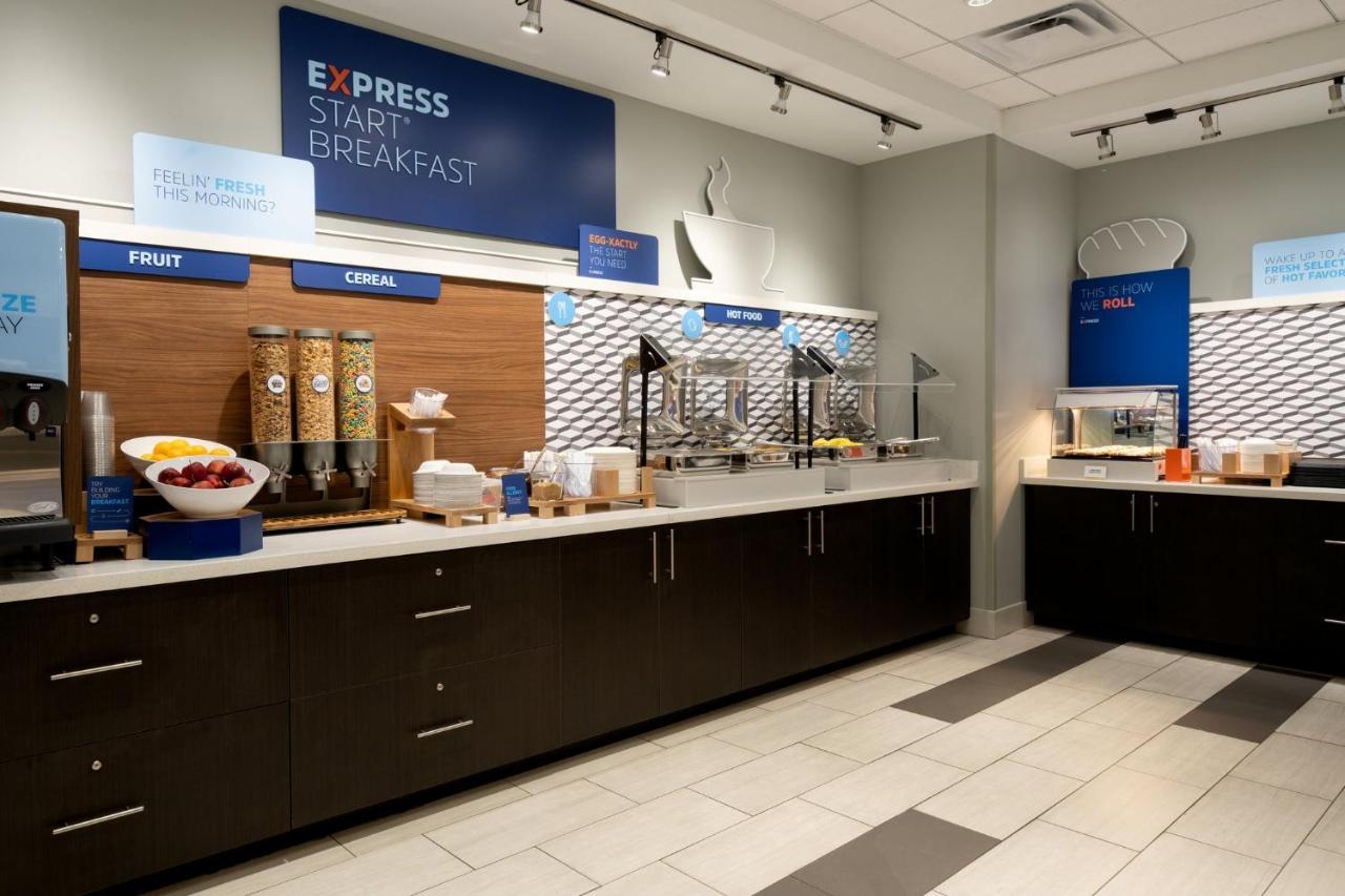 Holiday Inn Express & Suites - Bullhead City By Ihg Exteriör bild