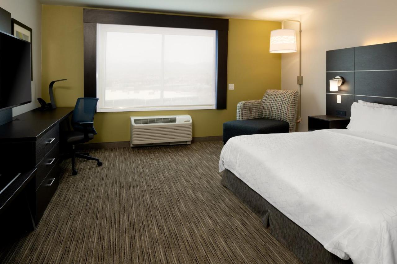 Holiday Inn Express & Suites - Bullhead City By Ihg Exteriör bild