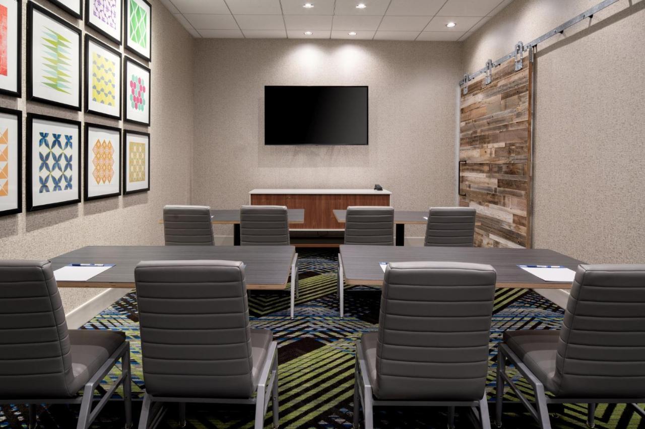 Holiday Inn Express & Suites - Bullhead City By Ihg Exteriör bild