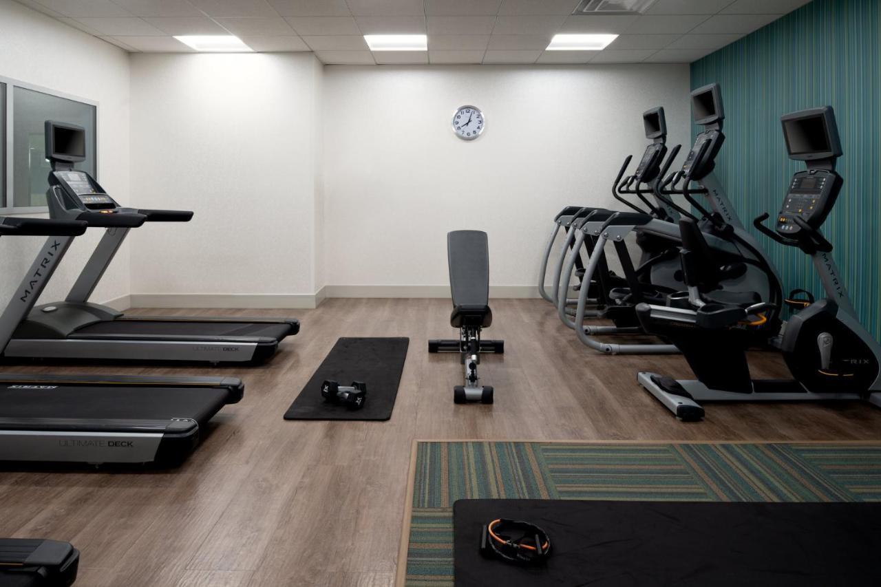 Holiday Inn Express & Suites - Bullhead City By Ihg Exteriör bild